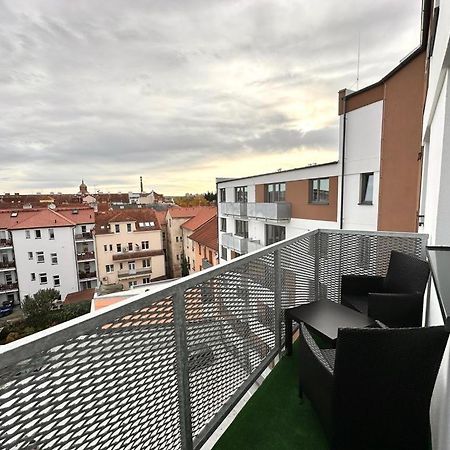 Sky Apartments 512 Plzen Exterior photo