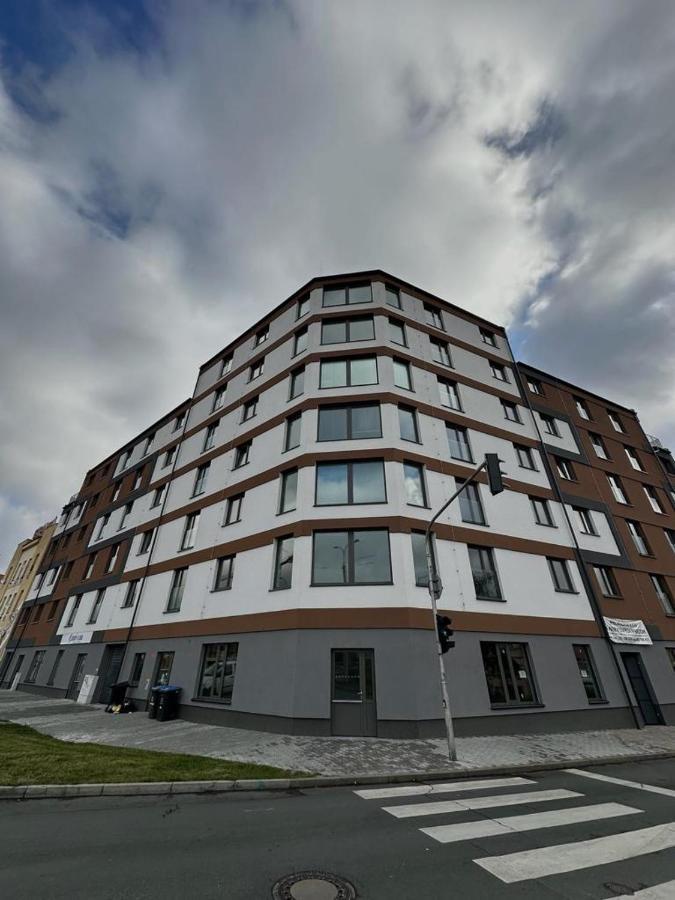 Sky Apartments 512 Plzen Exterior photo
